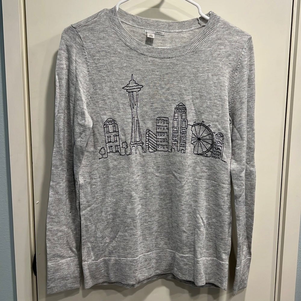 Halogen Sweater SIZE XS